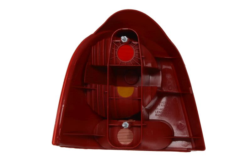 Lampa tylna zespolona do Renault, 11-0223-01-2, TYC EUROPE B.V. w ofercie sklepu e-autoparts.pl 