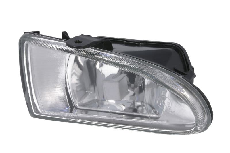 Reflektor przeciwmgłowy do Forda, 19-0276-05-2, TYC EUROPE B.V. w ofercie sklepu e-autoparts.pl 