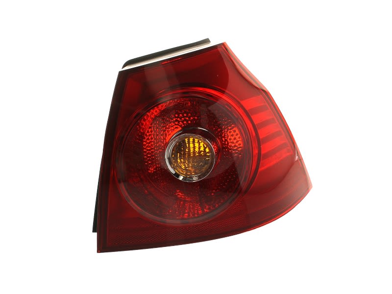 Lampa tylna zespolona do VW, 11-0399-01-2, TYC EUROPE B.V. w ofercie sklepu e-autoparts.pl 