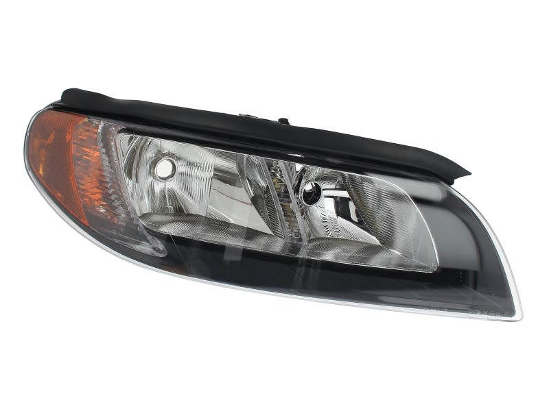 Reflektor do Volvo, 20-11949-35-2, TYC EUROPE B.V. w ofercie sklepu e-autoparts.pl 