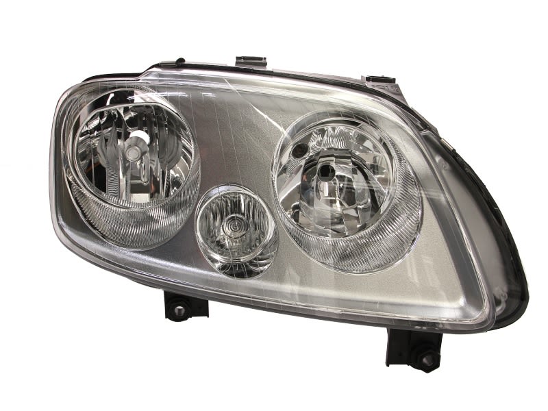 Reflektor do VW, 20-0759-25-2, TYC EUROPE B.V. w ofercie sklepu e-autoparts.pl 