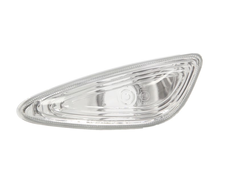 Lampa kierunkowskazu do Kia, 18-0746-01-2, TYC EUROPE B.V. w ofercie sklepu e-autoparts.pl 