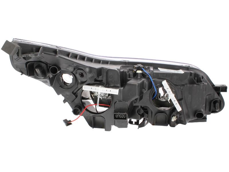 Reflektor do Citroena, 20-0664-15-2, TYC EUROPE B.V. w ofercie sklepu e-autoparts.pl 