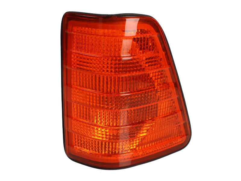 Lampa kierunkowskazu do Mercedesa, 18-3569-05-2, TYC EUROPE B.V. w ofercie sklepu e-autoparts.pl 