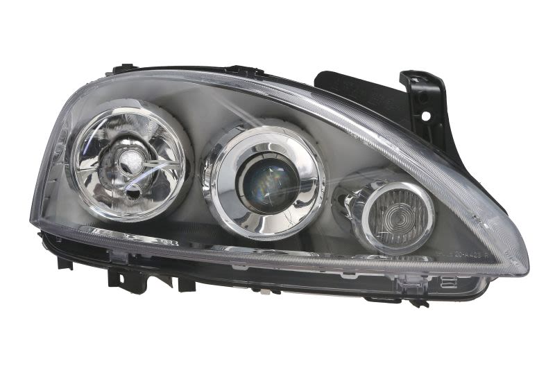 Reflektor do Opla, 20-0423-15-2, TYC EUROPE B.V. w ofercie sklepu e-autoparts.pl 