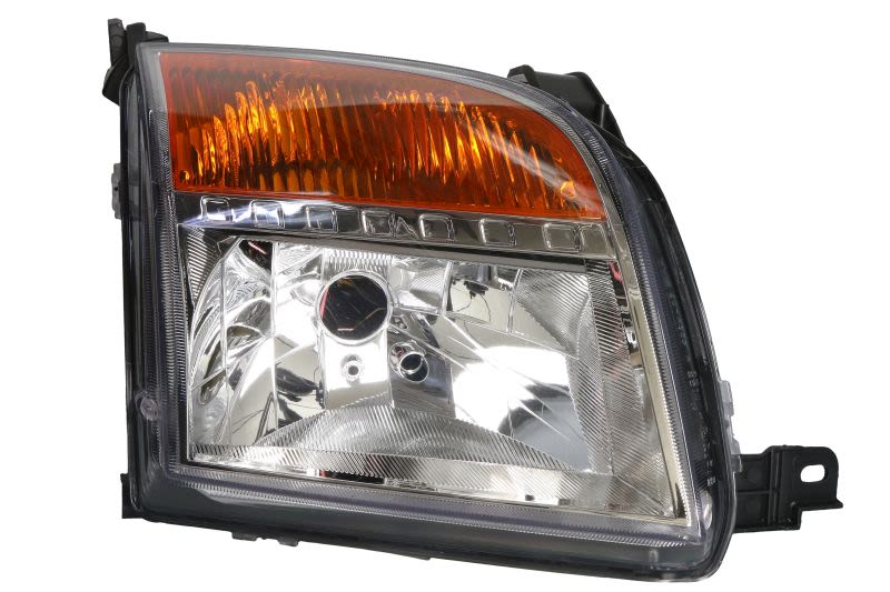 Reflektor do Forda, 20-12183-06-2, TYC EUROPE B.V. w ofercie sklepu e-autoparts.pl 