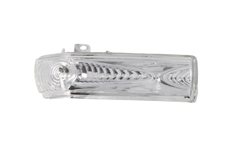 Lampa kierunkowskazu do Fiata, 309-0123-3, TYC EUROPE B.V. w ofercie sklepu e-autoparts.pl 