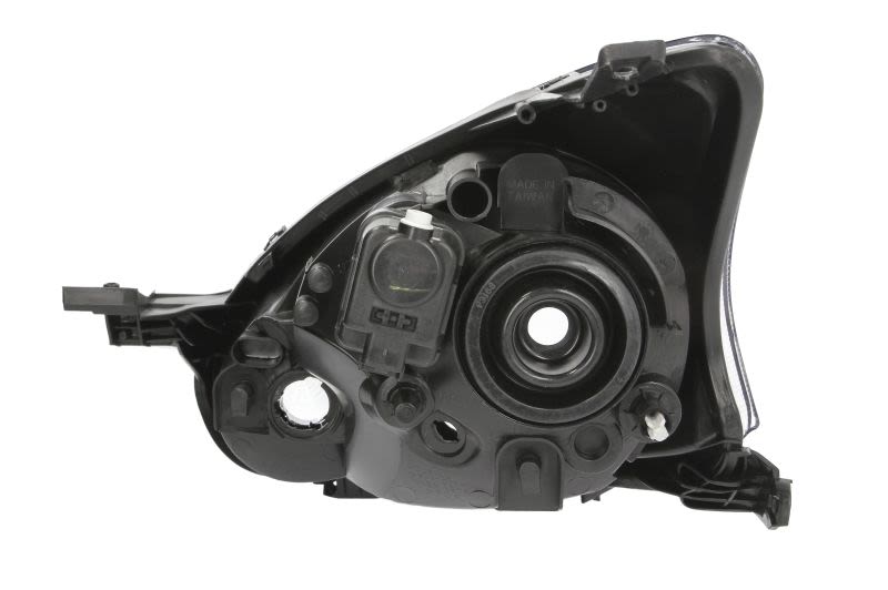 Reflektor do Toyoty, 20-0761-15-2, TYC EUROPE B.V. w ofercie sklepu e-autoparts.pl 