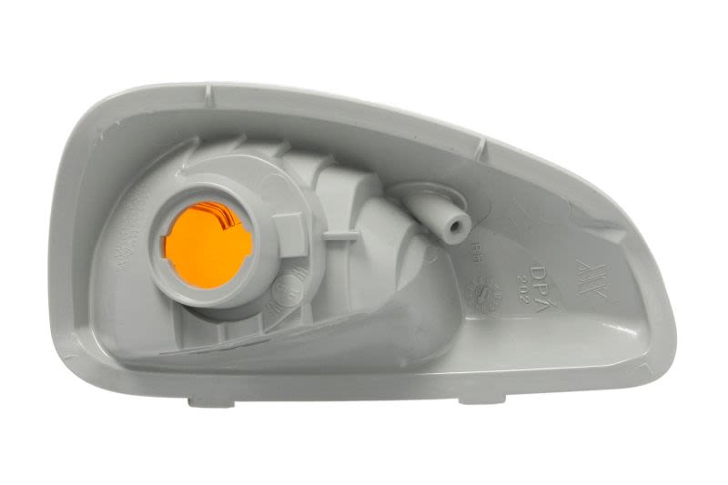 Lampa kierunkowskazu do Opla, 325-0151-3, TYC EUROPE B.V. w ofercie sklepu e-autoparts.pl 