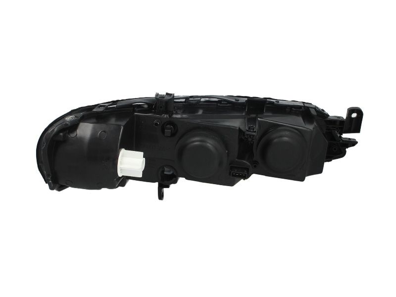 Reflektor do Opla, 20-5750-18-2, TYC EUROPE B.V. w ofercie sklepu e-autoparts.pl 