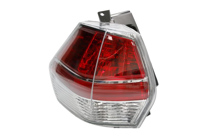 Lampa tylna zespolona do Nissana, 11-12704-05-9, TYC EUROPE B.V. w ofercie sklepu e-autoparts.pl 