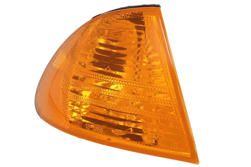 Lampa kierunkowskazu do BMW, 18-5355-05-9, TYC EUROPE B.V. w ofercie sklepu e-autoparts.pl 