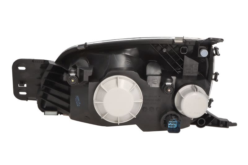 Reflektor do Forda, 20-5923-05-2, TYC EUROPE B.V. w ofercie sklepu e-autoparts.pl 