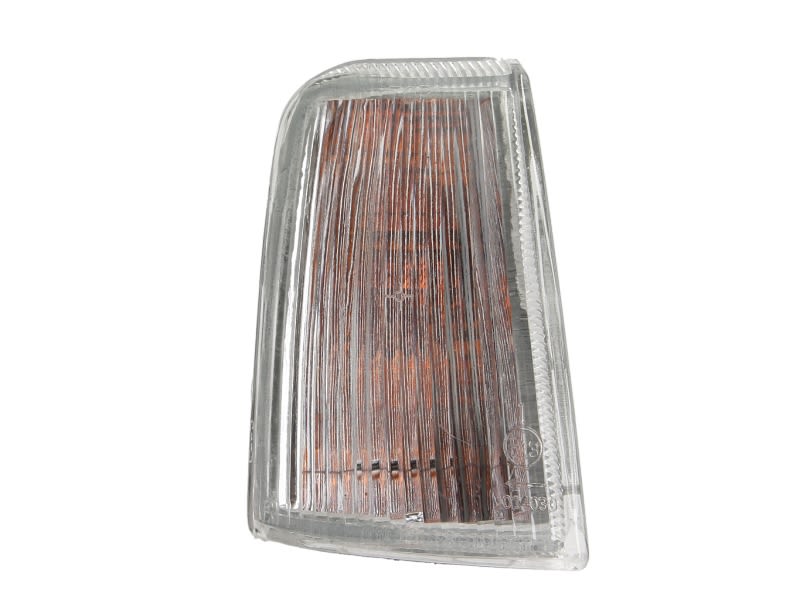 Lampa kierunkowskazu do Citroena, 18-1966-05-2, TYC EUROPE B.V. w ofercie sklepu e-autoparts.pl 