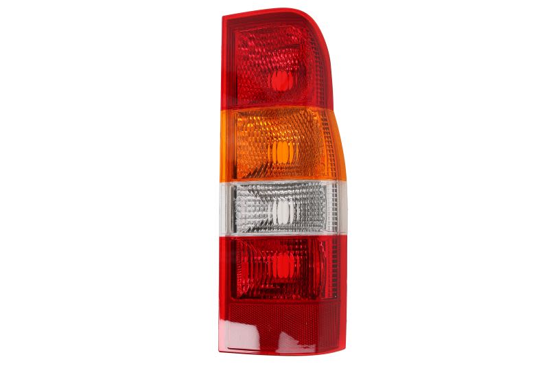 Lampa tylna zespolona do Forda, 11-0041-01-2, TYC EUROPE B.V. w ofercie sklepu e-autoparts.pl 