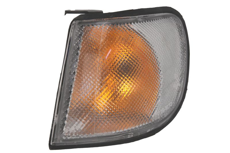 Lampa kierunkowskazu do Nissana, 18-3177-05-2, TYC EUROPE B.V. w ofercie sklepu e-autoparts.pl 