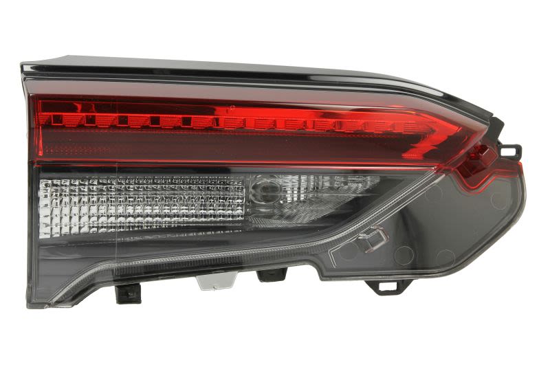 Lampa tylna zespolona do Toyoty, 17-5804-16-9, TYC EUROPE B.V. w ofercie sklepu e-autoparts.pl 