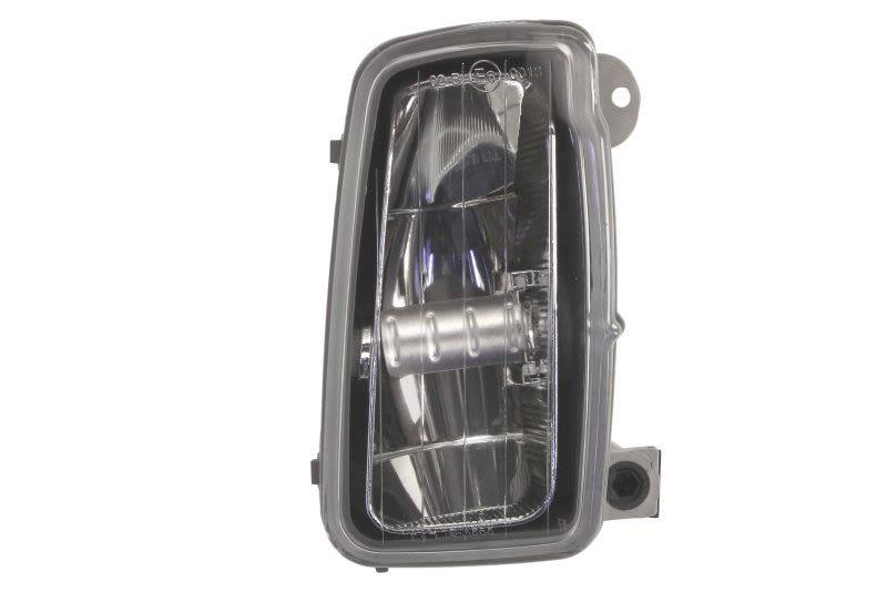 Reflektor przeciwmgłowy do Forda, 19-0685-01-2, TYC EUROPE B.V. w ofercie sklepu e-autoparts.pl 