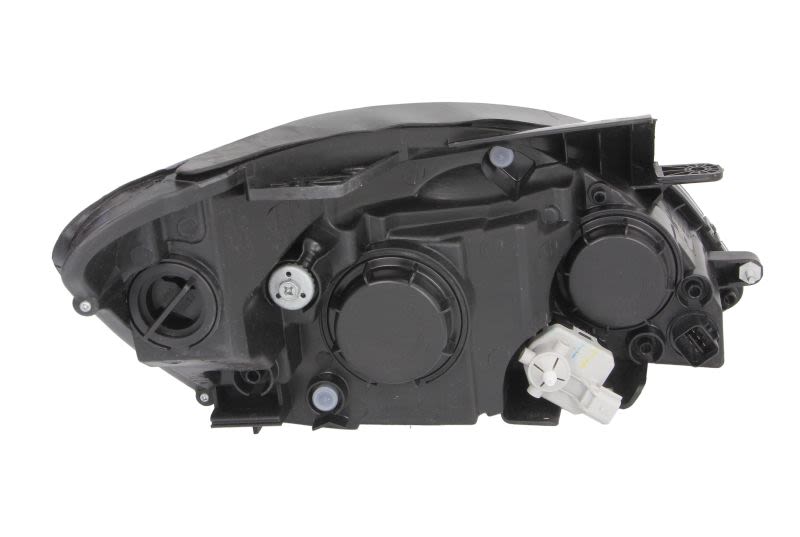 Reflektor do Kia, 20-11856-15-2, TYC EUROPE B.V. w ofercie sklepu e-autoparts.pl 