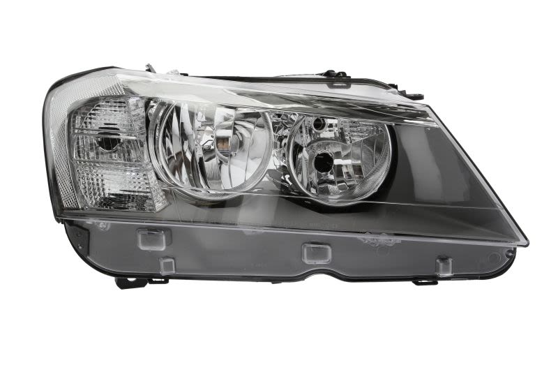 Reflektor do BMW, 20-12847-05-2, TYC EUROPE B.V. w ofercie sklepu e-autoparts.pl 