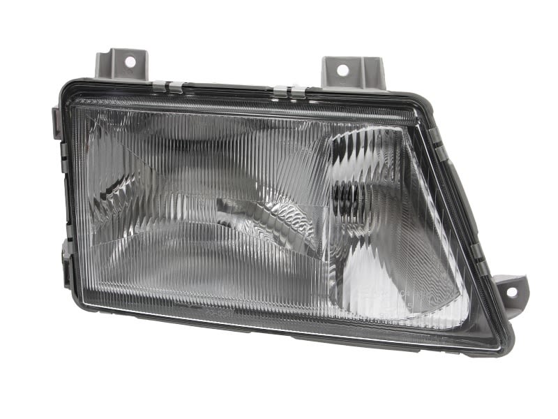 Reflektor do Mercedesa, 20-5341-08-2, TYC EUROPE B.V. w ofercie sklepu e-autoparts.pl 