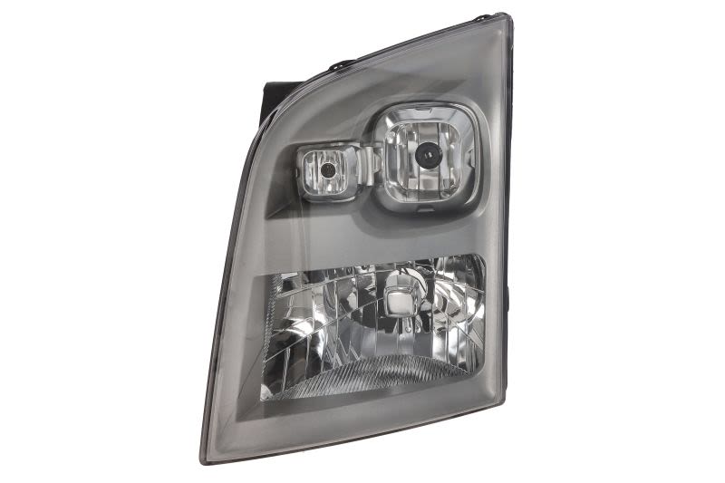 Reflektor do Forda, 20-11736-05-2, TYC EUROPE B.V. w ofercie sklepu e-autoparts.pl 