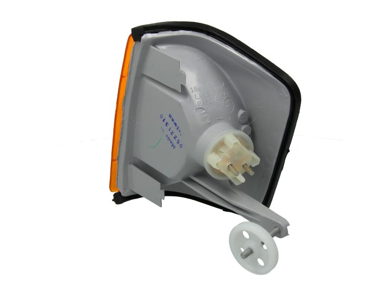 Lampa kierunkowskazu do Mercedesa, 18-3255-05-2, TYC EUROPE B.V. w ofercie sklepu e-autoparts.pl 