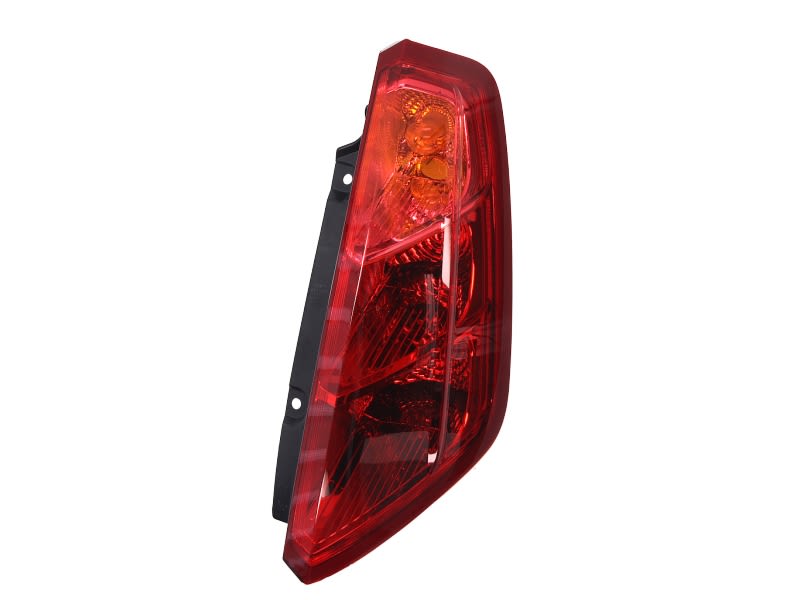 Lampa tylna zespolona do Fiata, 11-12279-01-2, TYC EUROPE B.V. w ofercie sklepu e-autoparts.pl 