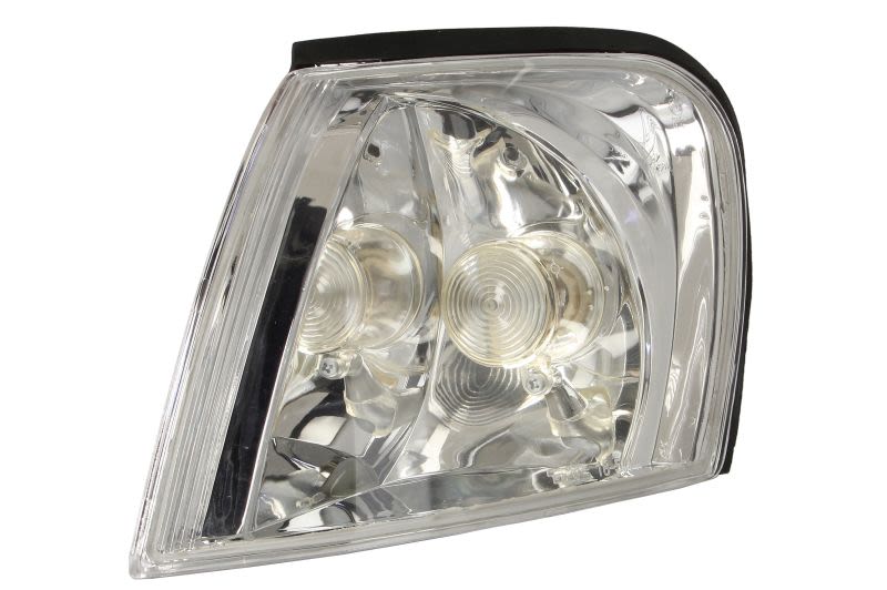 Lampa kierunkowskazu do Mitsubishi, 18-5414-05-2, TYC EUROPE B.V. w ofercie sklepu e-autoparts.pl 