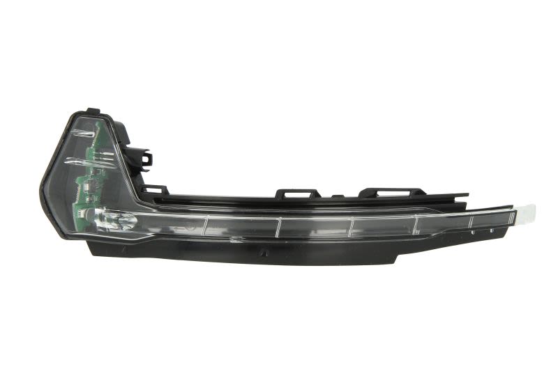 Lampa kierunkowskazu do Audi, 302-0098-3, TYC EUROPE B.V. w ofercie sklepu e-autoparts.pl 