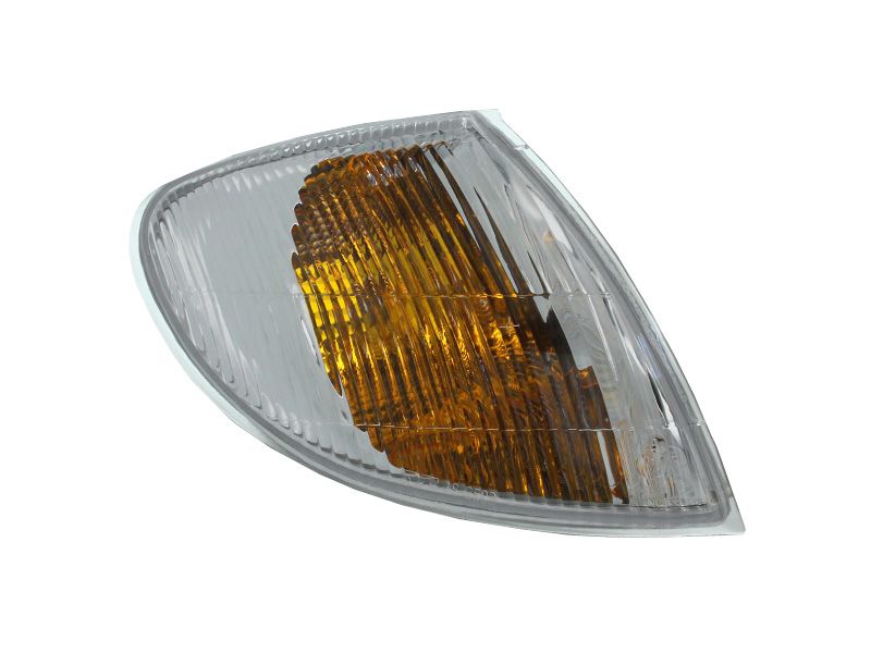 Lampa kierunkowskazu do Renault, 18-3593-01-2, TYC EUROPE B.V. w ofercie sklepu e-autoparts.pl 