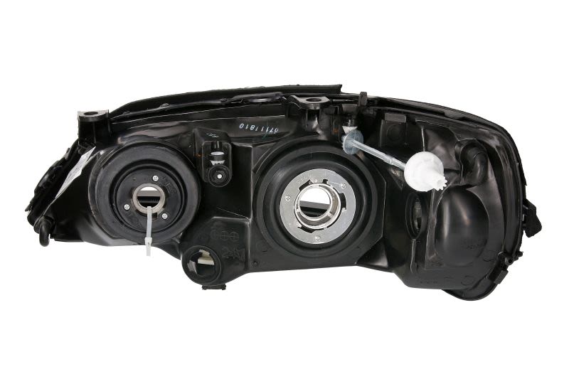 Reflektor do Opla, 20-5487-55-2, TYC EUROPE B.V. w ofercie sklepu e-autoparts.pl 