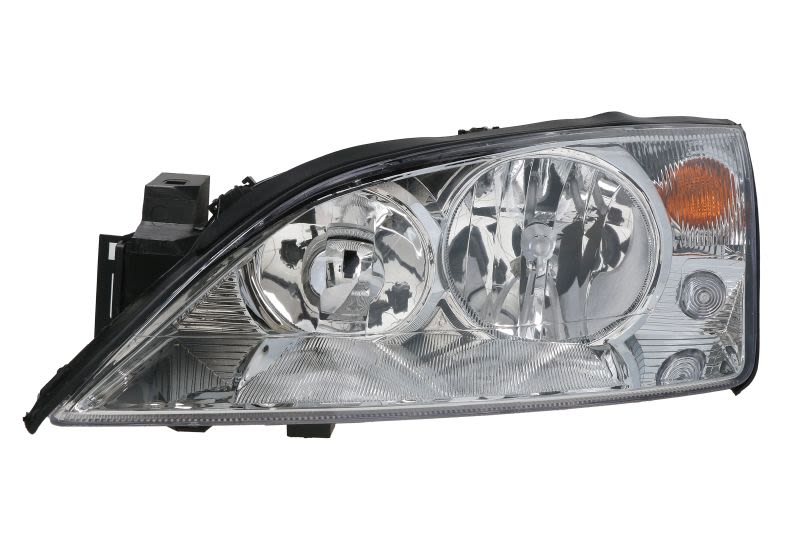 Reflektor do Forda, 20-6246-05-2, TYC EUROPE B.V. w ofercie sklepu e-autoparts.pl 