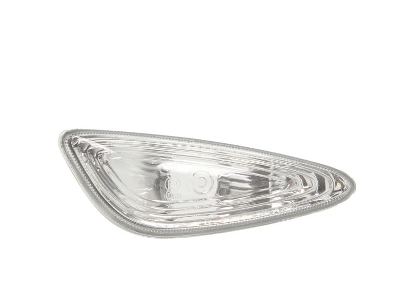 Lampa kierunkowskazu do Kia, 18-0745-01-2, TYC EUROPE B.V. w ofercie sklepu e-autoparts.pl 