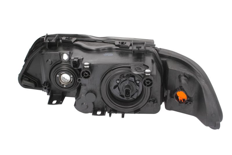 Reflektor do BMW, 20-0379-05-2, TYC EUROPE B.V. w ofercie sklepu e-autoparts.pl 