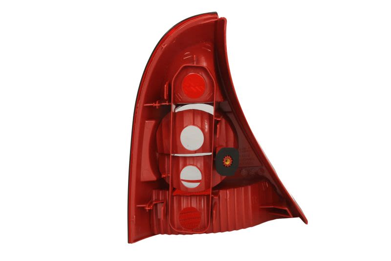Lampa tylna zespolona do Renault, 11-0231-01-2, TYC EUROPE B.V. w ofercie sklepu e-autoparts.pl 