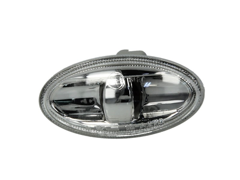 Lampa kierunkowskazu do Fiata, 18-0273-00-2, TYC EUROPE B.V. w ofercie sklepu e-autoparts.pl 