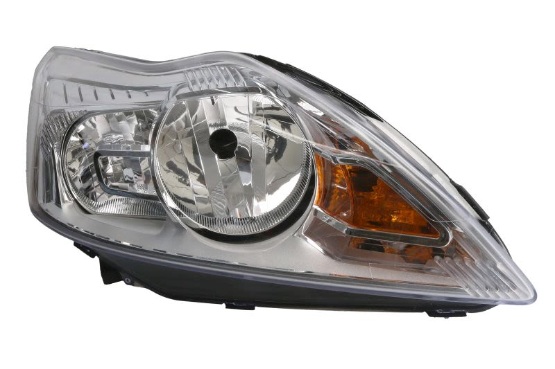 Reflektor do Forda, 20-11483-05-2, TYC EUROPE B.V. w ofercie sklepu e-autoparts.pl 