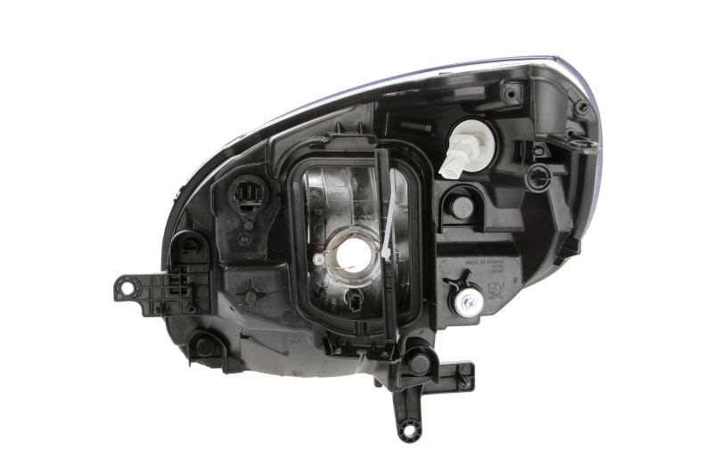 Reflektor do Renault, 20-14905-15-2, TYC EUROPE B.V. w ofercie sklepu e-autoparts.pl 