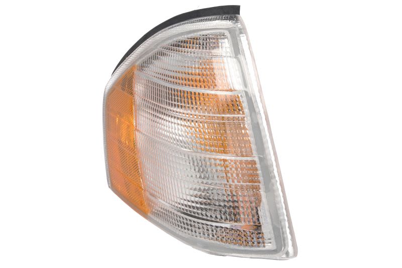 Lampa kierunkowskazu do Mercedesa, 18-3081-05-2, TYC EUROPE B.V. w ofercie sklepu e-autoparts.pl 