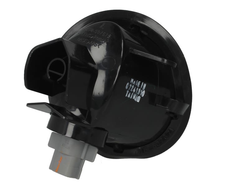 Lampa kierunkowskazu do Toyoty, 18-5076-05-2, TYC EUROPE B.V. w ofercie sklepu e-autoparts.pl 