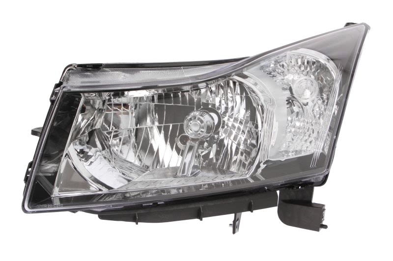 Reflektor do Chevroleta, 20-12940-05-2, TYC EUROPE B.V. w ofercie sklepu e-autoparts.pl 