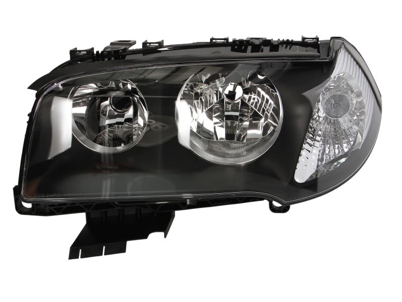 Reflektor do BMW, 20-0536-15-2, TYC EUROPE B.V. w ofercie sklepu e-autoparts.pl 
