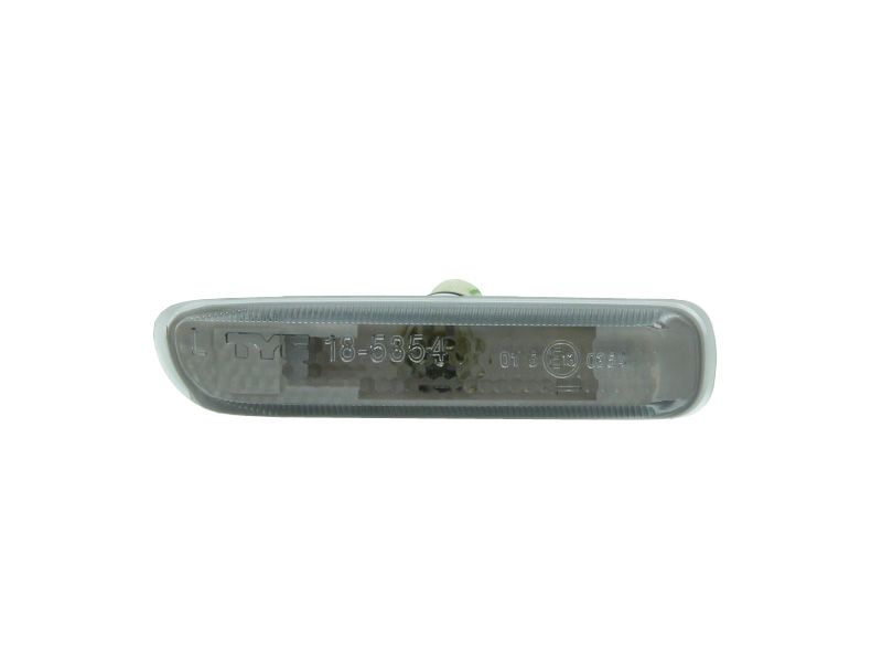 Lampa kierunkowskazu do BMW, 18-5354-25-2, TYC EUROPE B.V. w ofercie sklepu e-autoparts.pl 