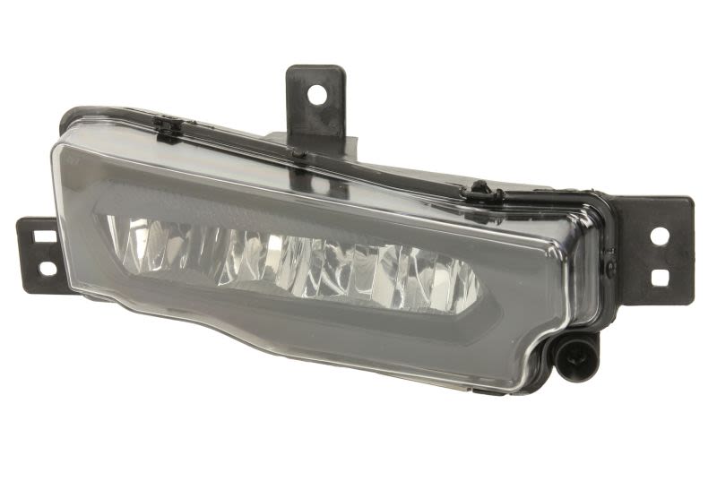 Lampa przeciwmgielna przód P (LED)  do BMW, 19-6219-10-9, TYC EUROPE B.V. w ofercie sklepu e-autoparts.pl 