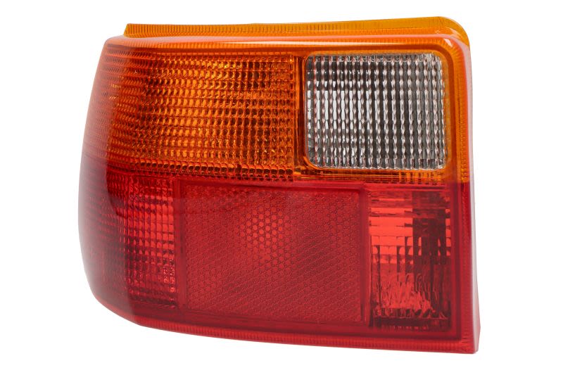 Lampa tylna zespolona do Opla, 11-0372-01-2, TYC EUROPE B.V. w ofercie sklepu e-autoparts.pl 