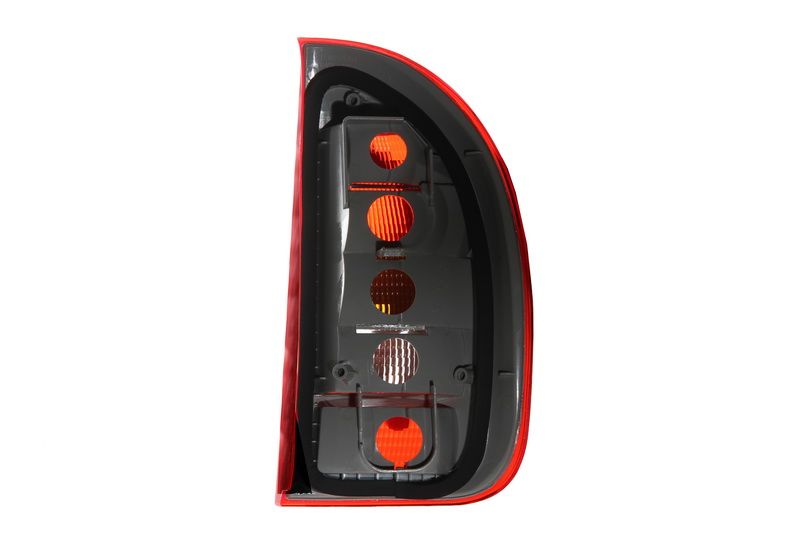 Lampa tylna zespolona do Opla, 11-0378-01-2, TYC EUROPE B.V. w ofercie sklepu e-autoparts.pl 