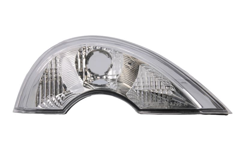 Lampa kierunkowskazu do Renault, 18-0295-11-2, TYC EUROPE B.V. w ofercie sklepu e-autoparts.pl 