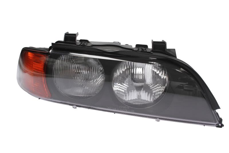 Reflektor do BMW, 20-0379-05-2, TYC EUROPE B.V. w ofercie sklepu e-autoparts.pl 