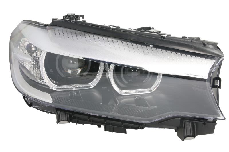 Reflektor do BMW, 20-16489-16-9, TYC EUROPE B.V. w ofercie sklepu e-autoparts.pl 